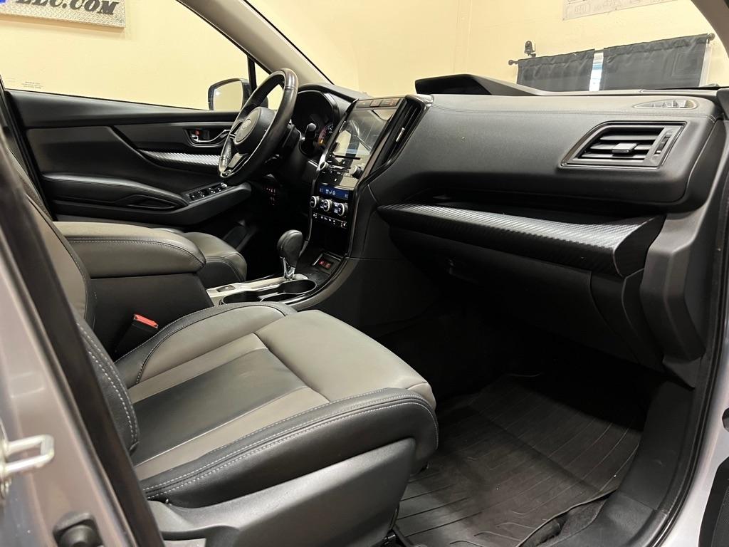 Subaru Ascent Onyx Edition 7-Passenger 2022
