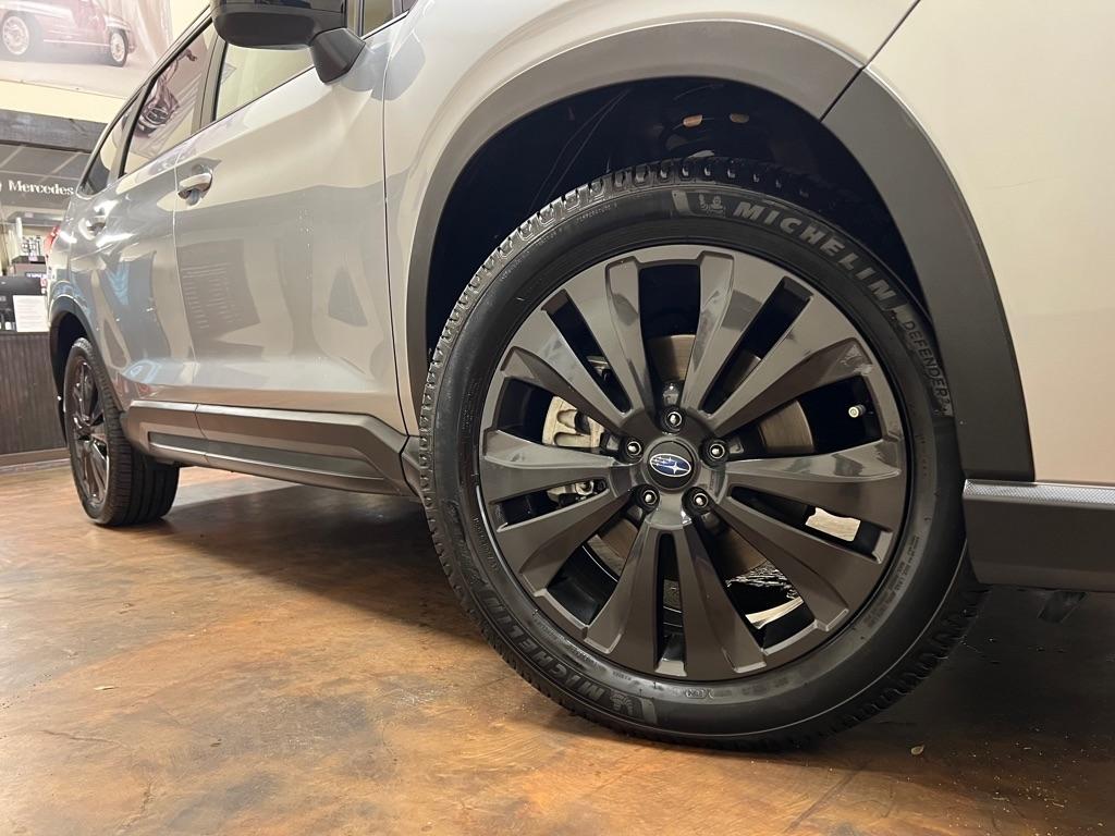 Subaru Ascent Onyx Edition 7-Passenger 2022