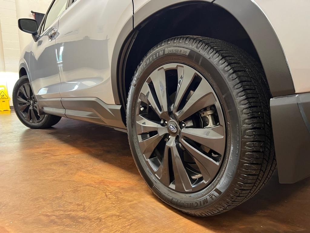 Subaru Ascent Onyx Edition 7-Passenger 2022