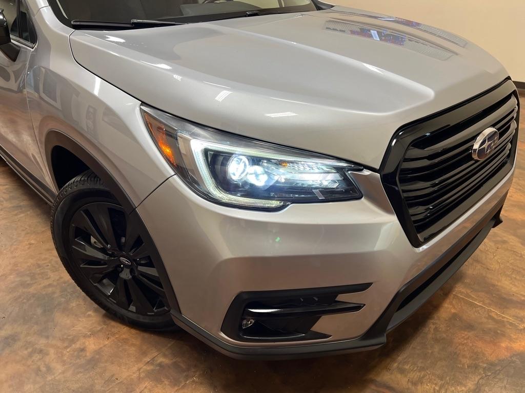 Subaru Ascent Onyx Edition 7-Passenger 2022