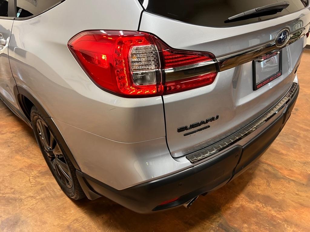 Subaru Ascent Onyx Edition 7-Passenger 2022