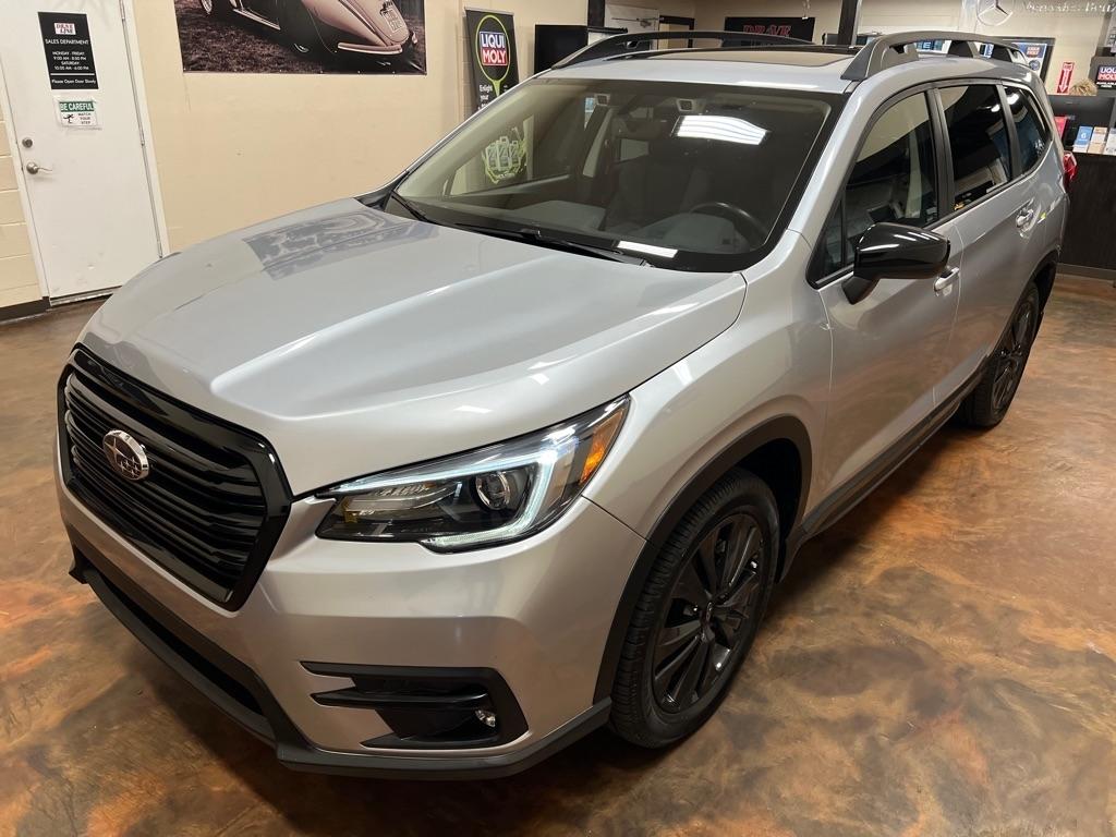 Subaru Ascent Onyx Edition 7-Passenger 2022