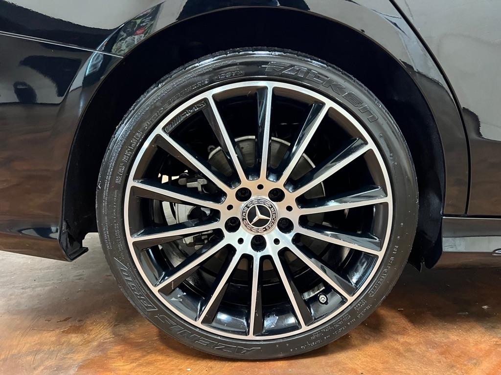 Mercedes-Benz C-Class C 300 Sedan 2019