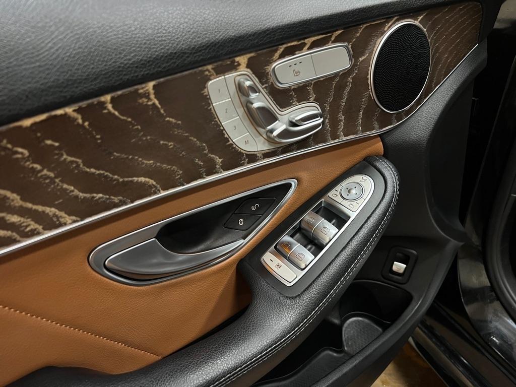 Mercedes-Benz C-Class C 300 Sedan 2019