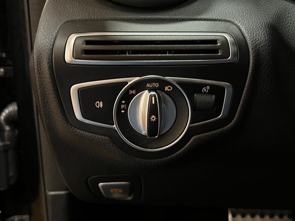 Mercedes-Benz C-Class C 300 Sedan 2019