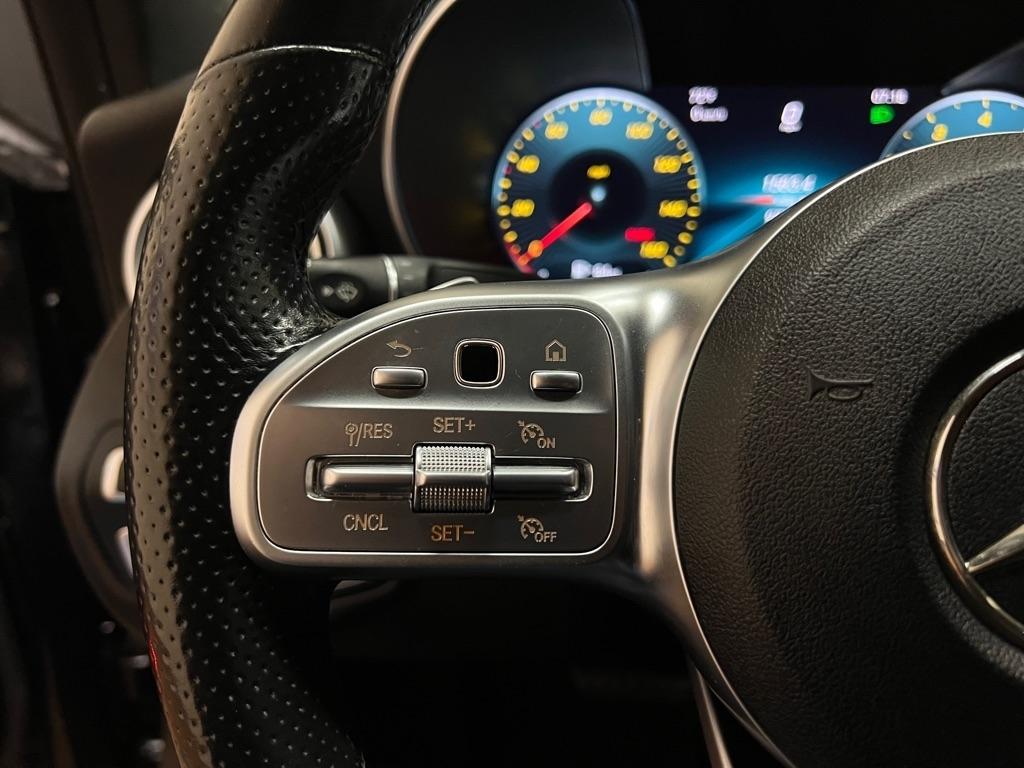 Mercedes-Benz C-Class C 300 Sedan 2019