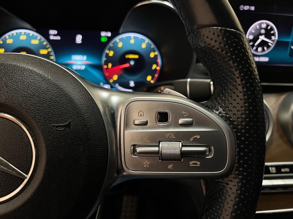 Mercedes-Benz C-Class C 300 Sedan 2019