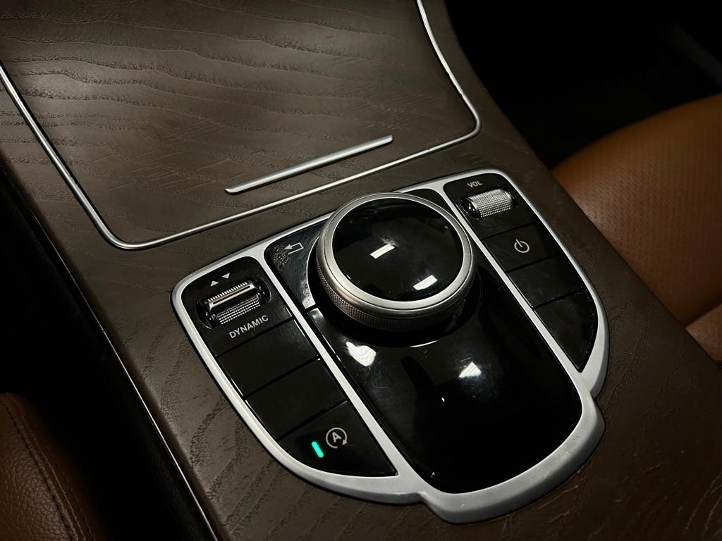 Mercedes-Benz C-Class C 300 Sedan 2019