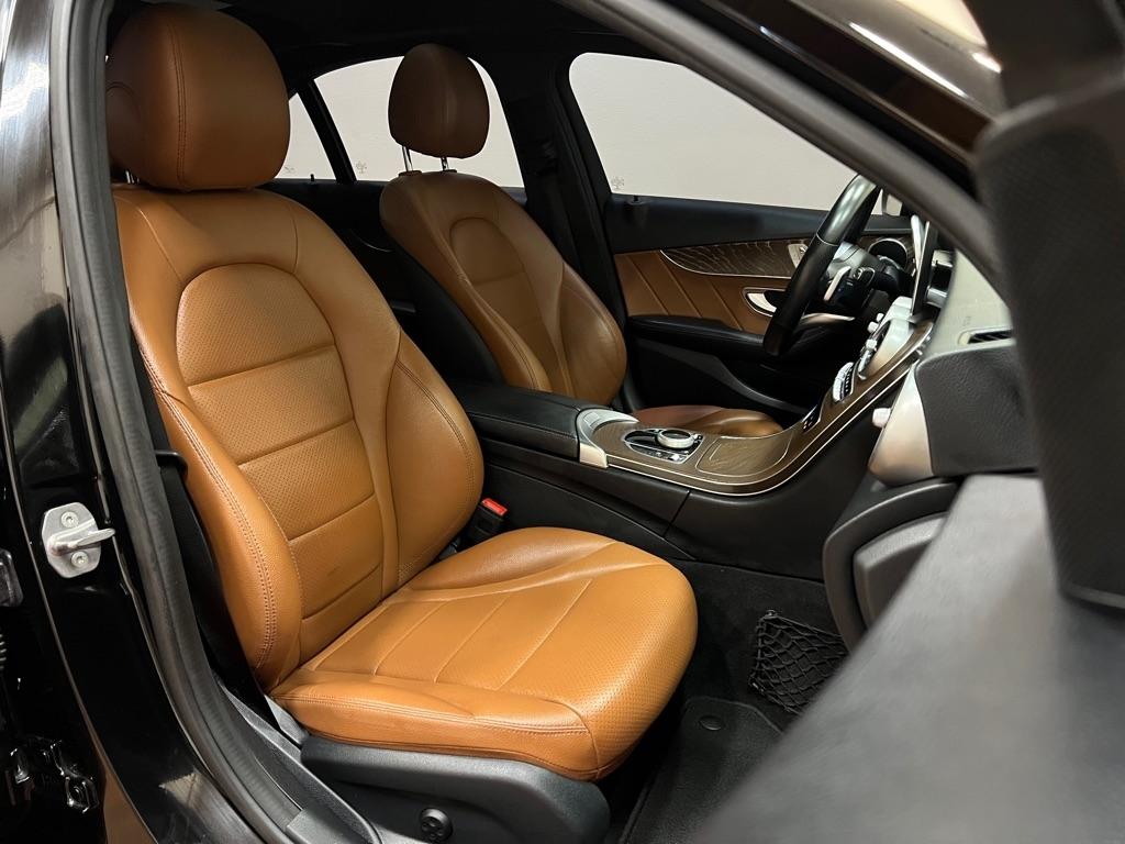 Mercedes-Benz C-Class C 300 Sedan 2019