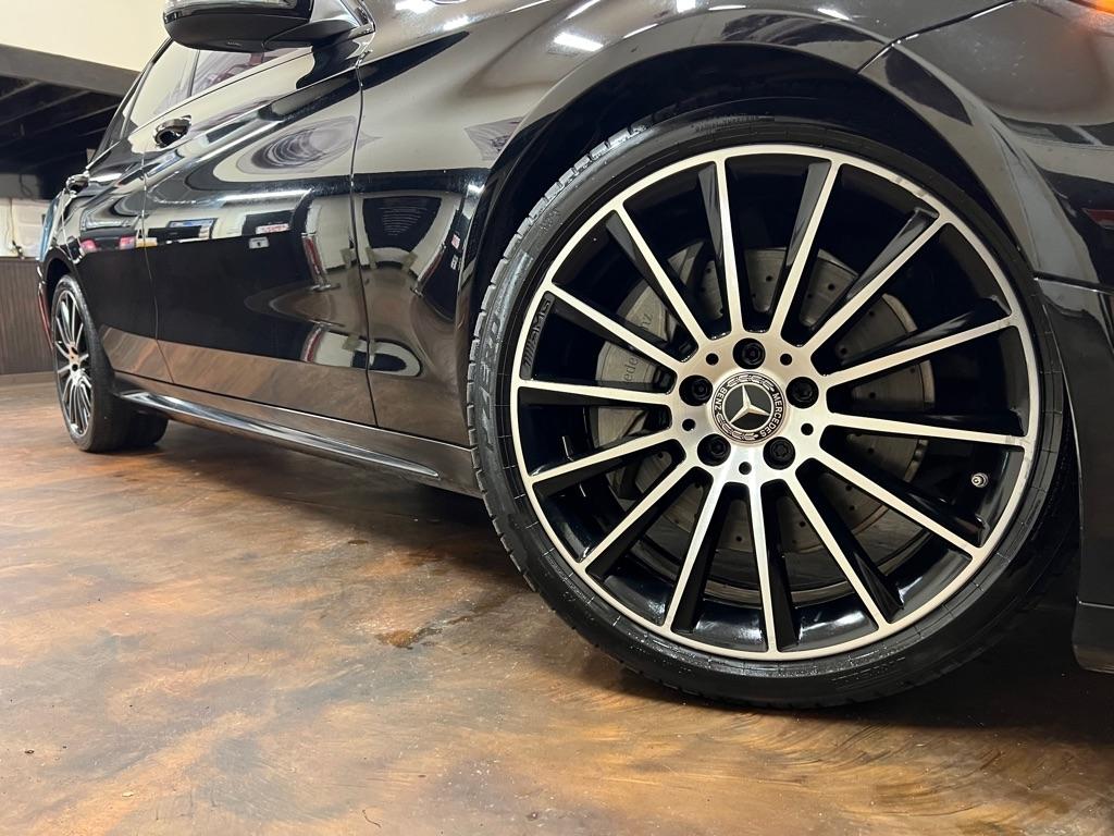 Mercedes-Benz C-Class C 300 Sedan 2019