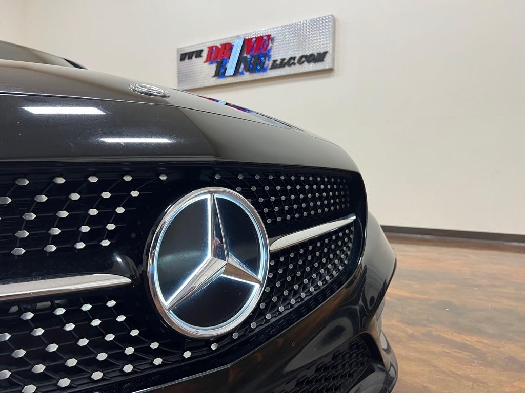 Mercedes-Benz C-Class C 300 Sedan 2019