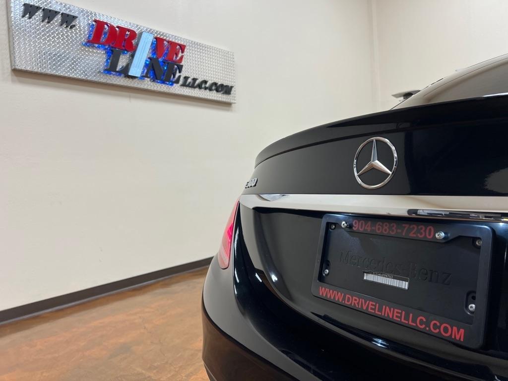 Mercedes-Benz C-Class C 300 Sedan 2019