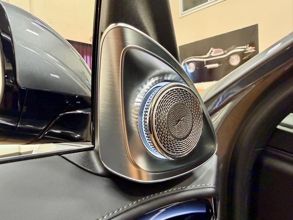 Mercedes-Benz S-Class Maybach S 580 4MATIC Sedan 2024