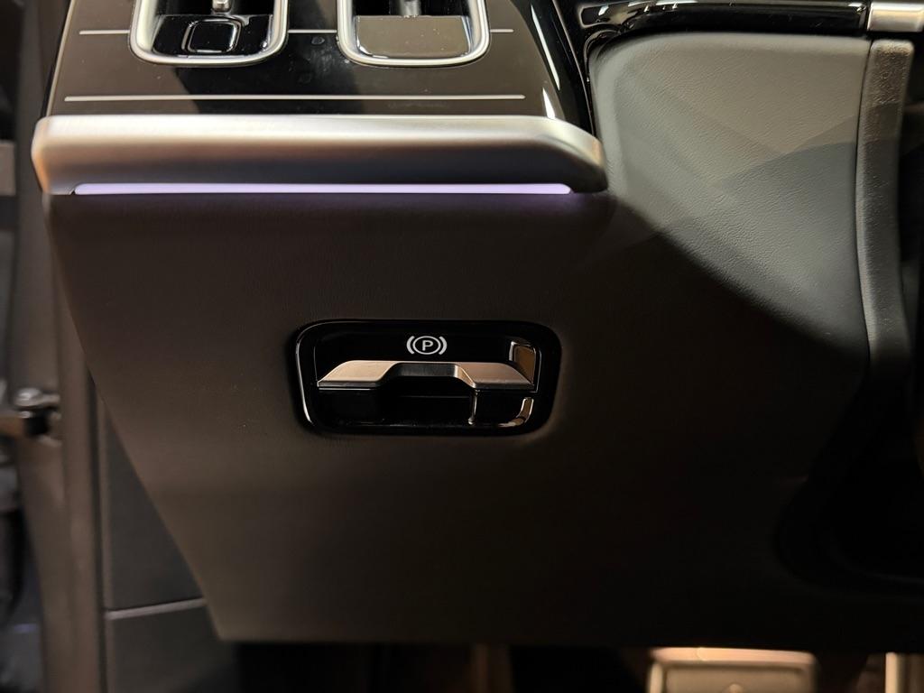 Mercedes-Benz S-Class Maybach S 580 4MATIC Sedan 2024