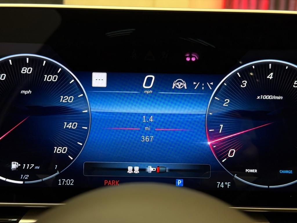 Mercedes-Benz S-Class Maybach S 580 4MATIC Sedan 2024