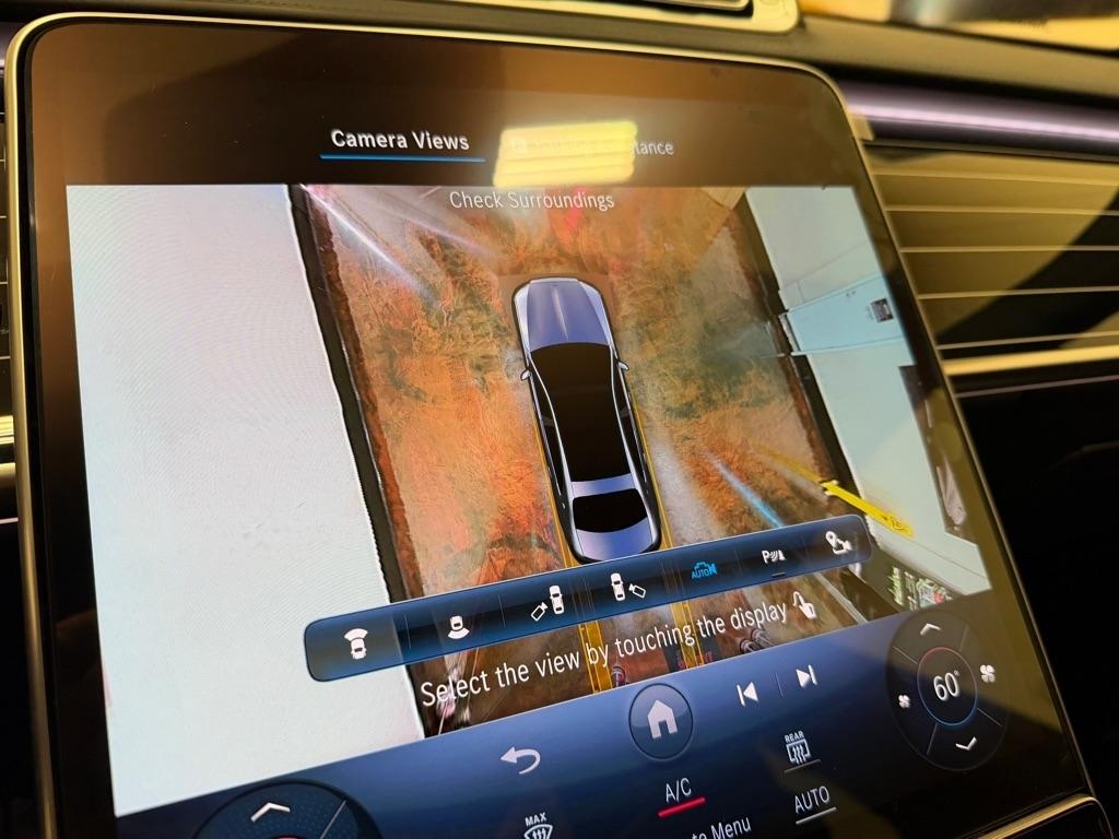 Mercedes-Benz S-Class Maybach S 580 4MATIC Sedan 2024