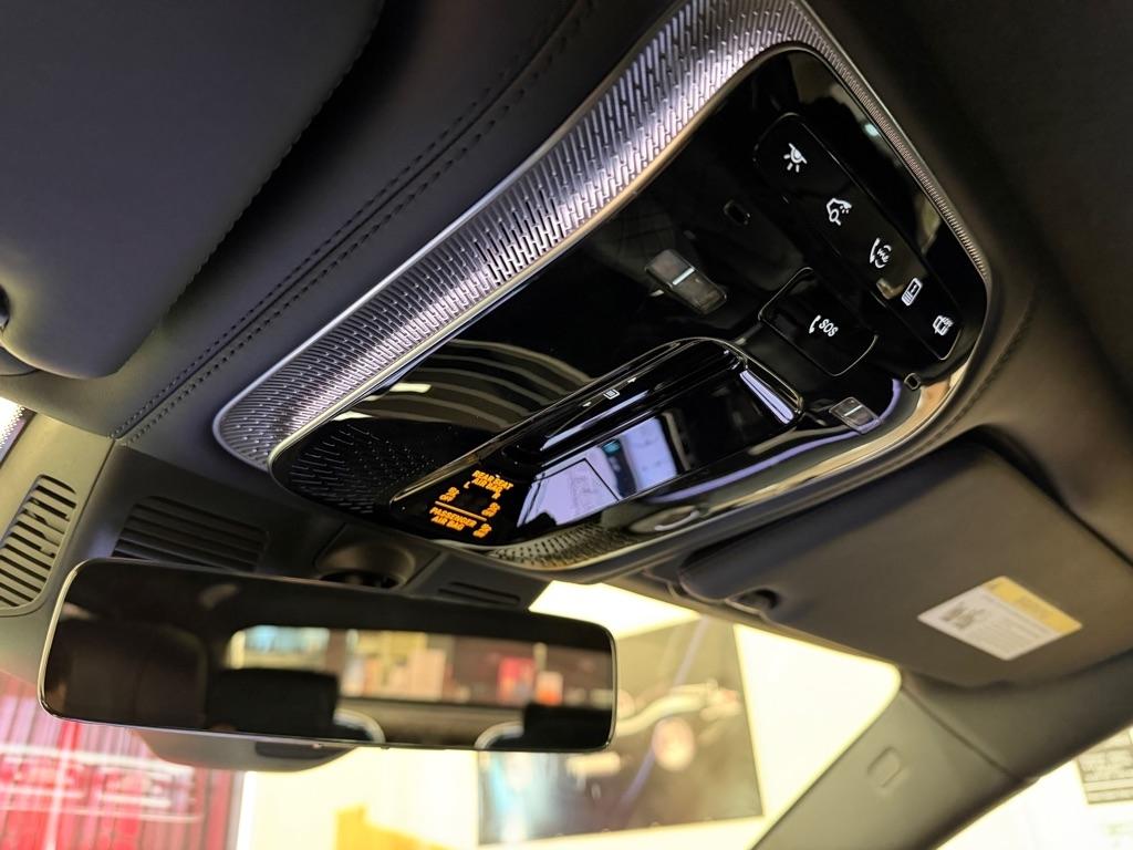 Mercedes-Benz S-Class Maybach S 580 4MATIC Sedan 2024