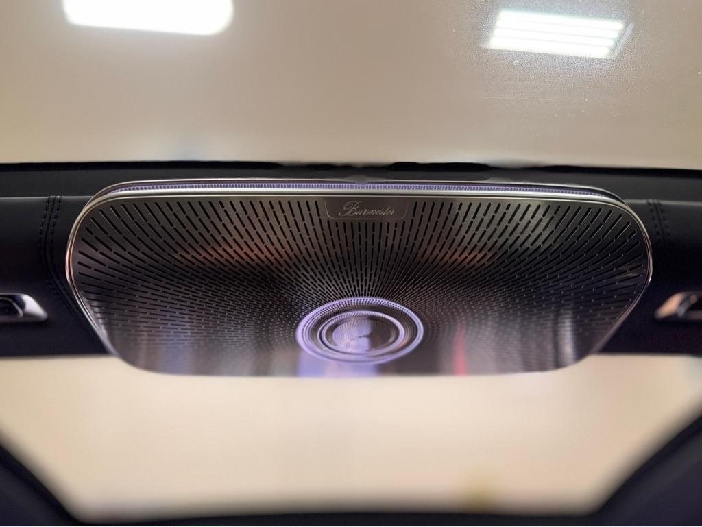 Mercedes-Benz S-Class Maybach S 580 4MATIC Sedan 2024