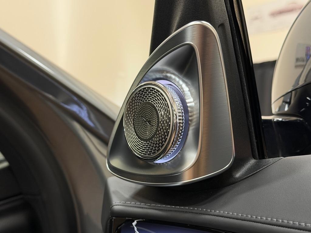 Mercedes-Benz S-Class Maybach S 580 4MATIC Sedan 2024