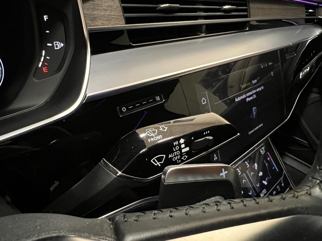 Audi A8 L 60 TFSI quattro 2019