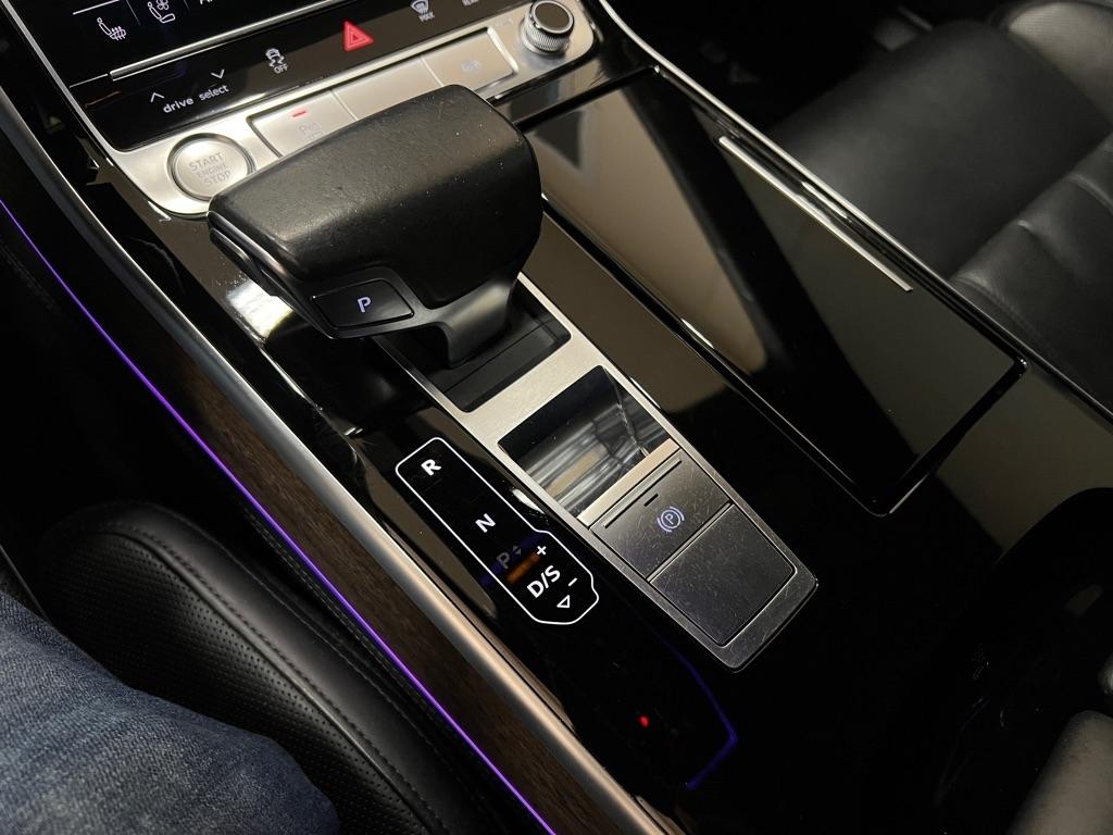 Audi A8 L 60 TFSI quattro 2019