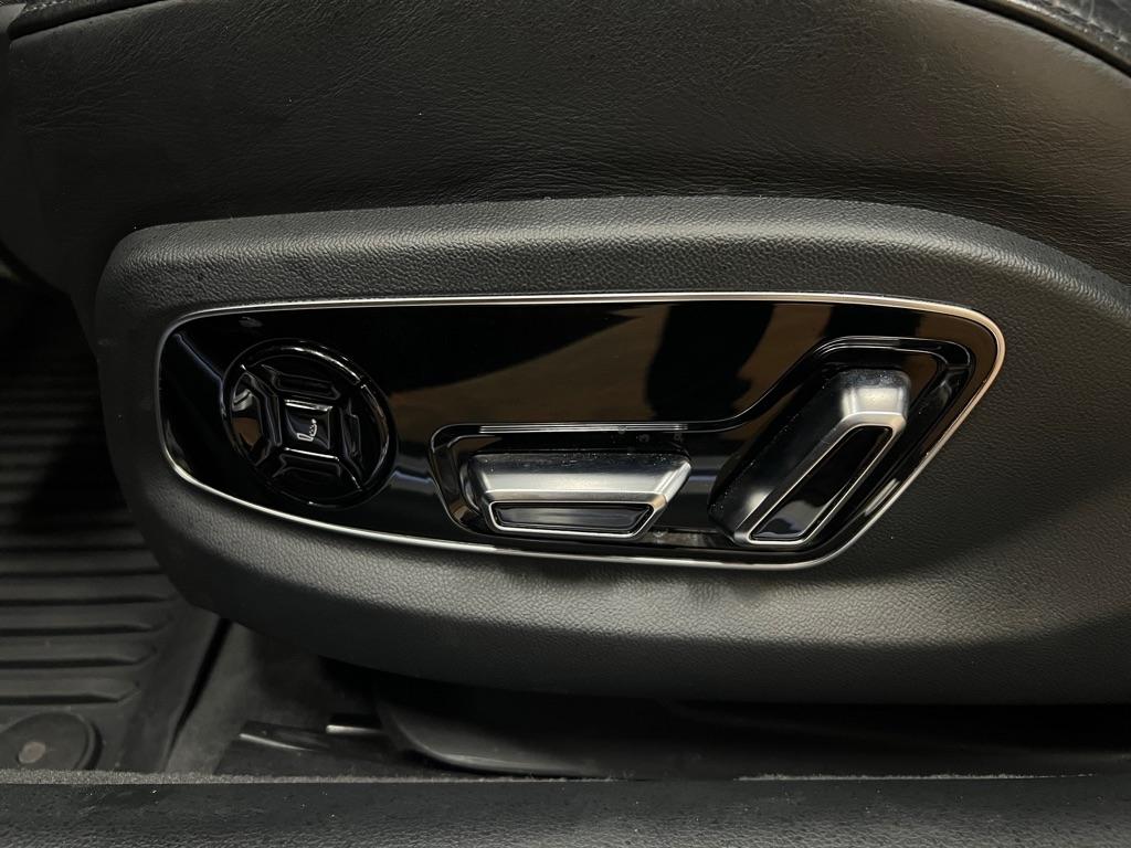 Audi A8 L 60 TFSI quattro 2019