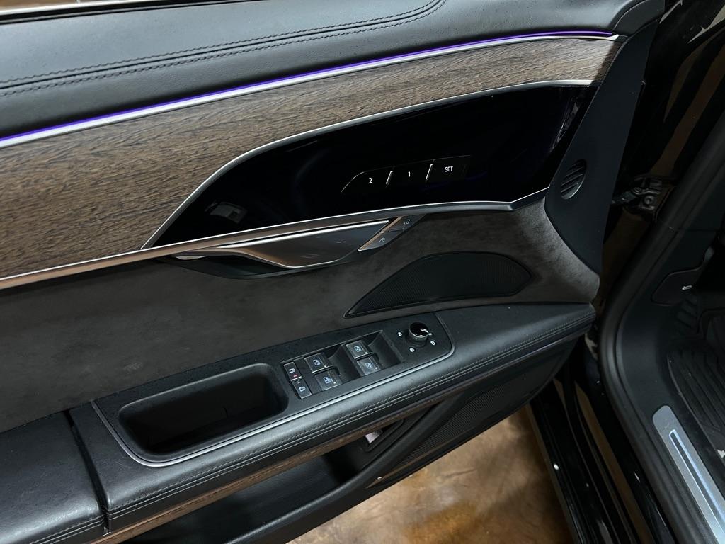 Audi A8 L 60 TFSI quattro 2019