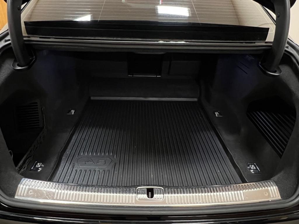 Audi A8 L 60 TFSI quattro 2019