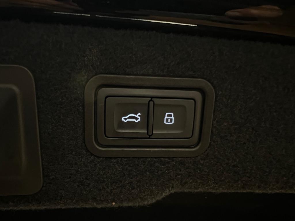 Audi A8 L 60 TFSI quattro 2019