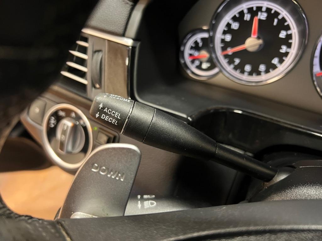 Mercedes-Benz E-Class 4dr Sdn E 63 AMG RWD 2011