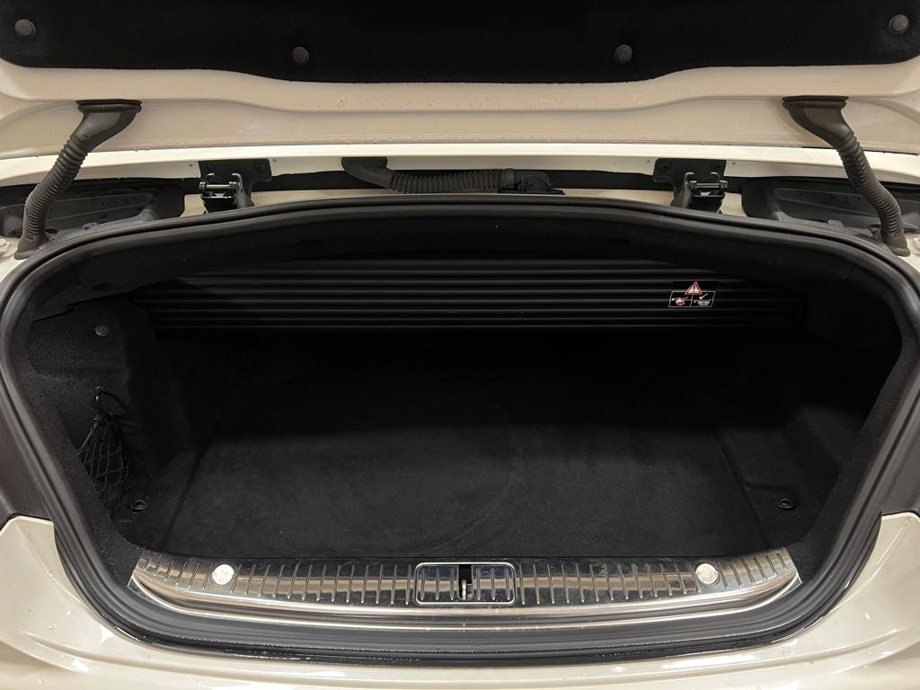 Mercedes-Benz S-Class AMG S 63 4MATIC Cabriolet 2017