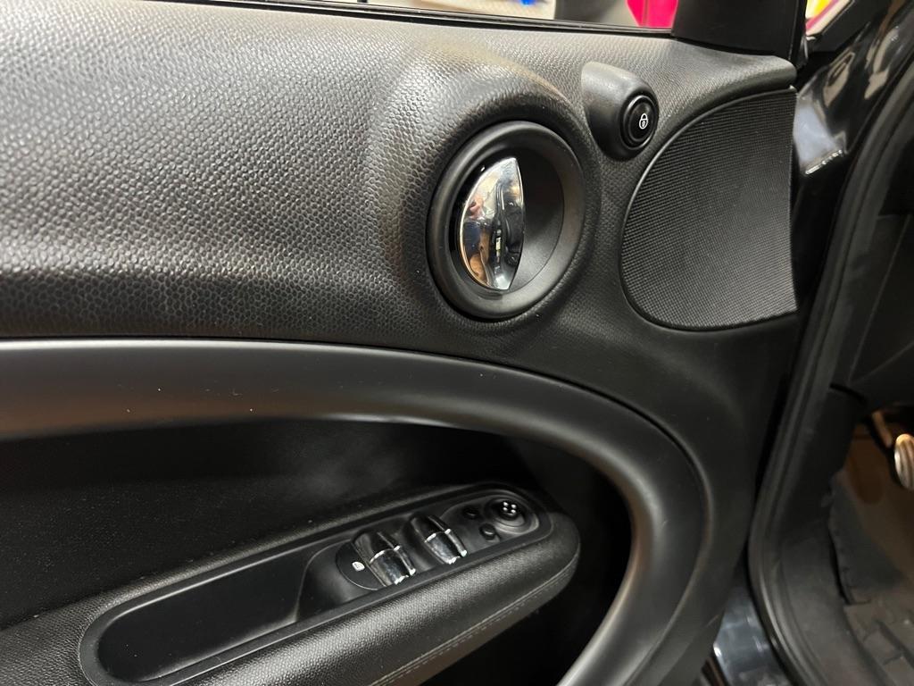 MINI Cooper Countryman ALL4 4dr S 2015