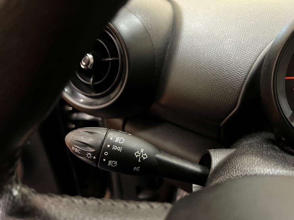 MINI Cooper Countryman ALL4 4dr S 2015