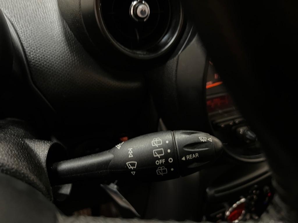 MINI Cooper Countryman ALL4 4dr S 2015