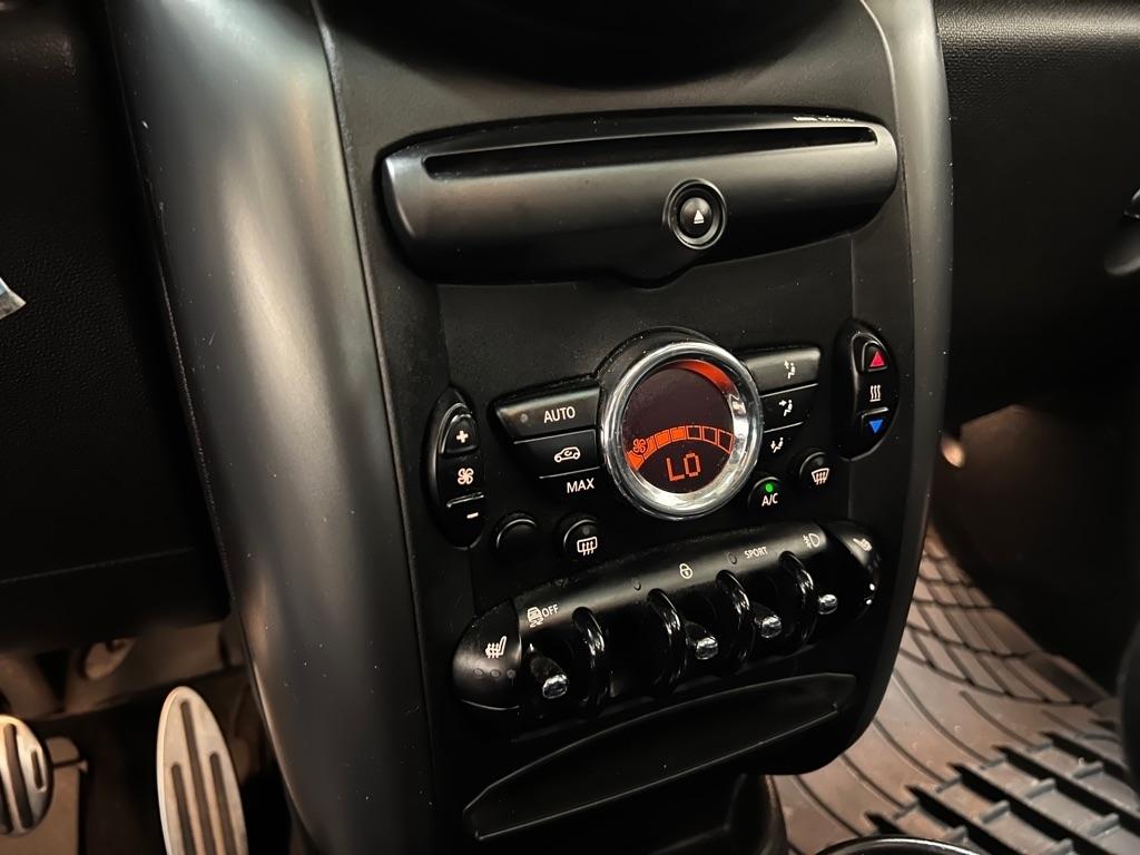 MINI Cooper Countryman ALL4 4dr S 2015