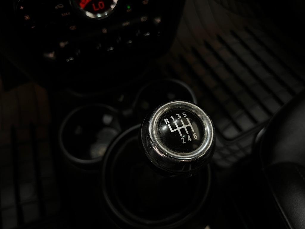 MINI Cooper Countryman ALL4 4dr S 2015