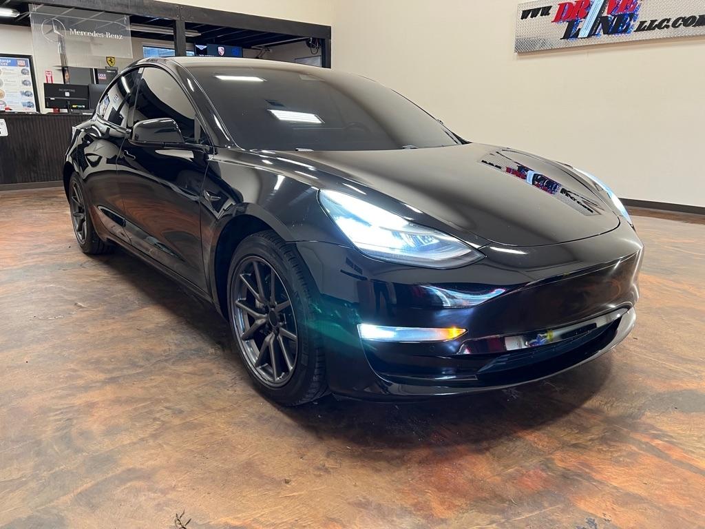 Tesla Model 3 Mid Range RWD *Ltd Avail* 2019