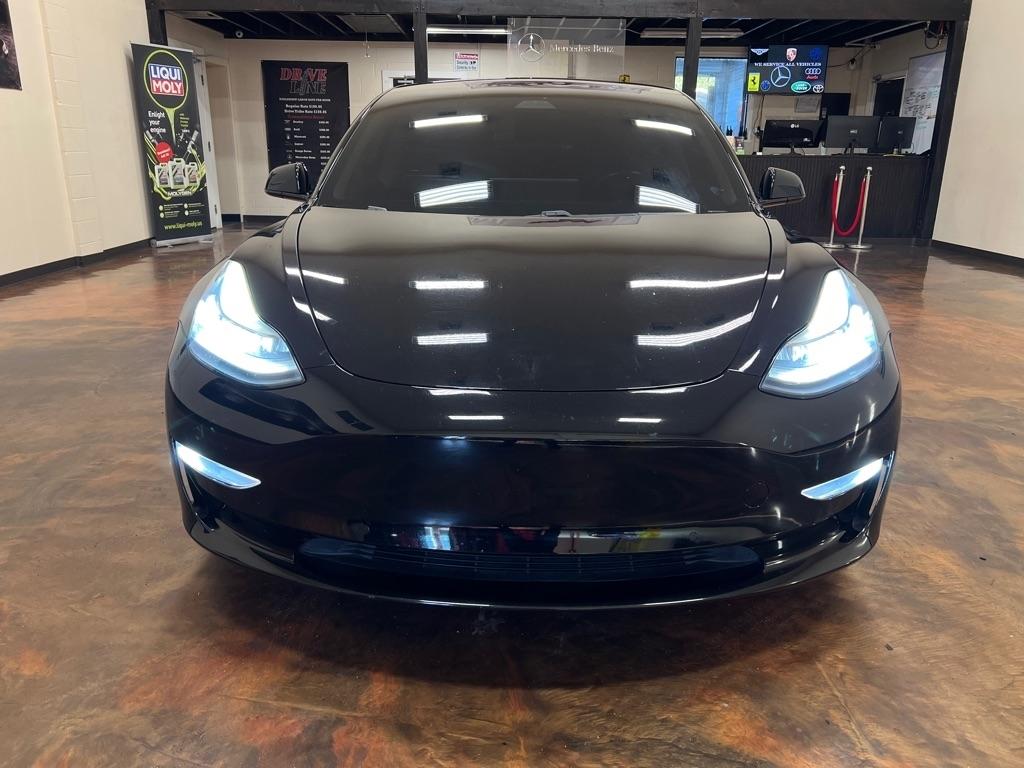 Tesla Model 3 Mid Range RWD *Ltd Avail* 2019