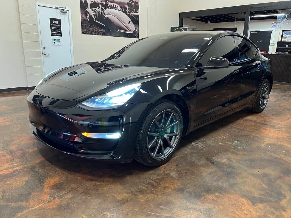 Tesla Model 3 Mid Range RWD *Ltd Avail* 2019
