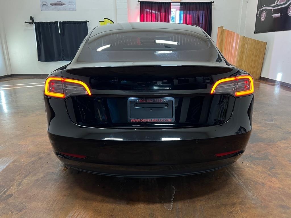 Tesla Model 3 Mid Range RWD *Ltd Avail* 2019