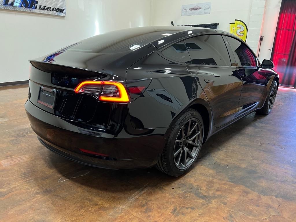 Tesla Model 3 Mid Range RWD *Ltd Avail* 2019