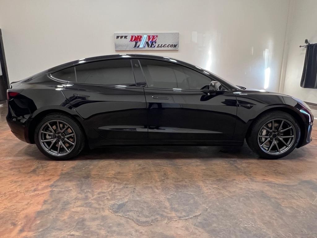 Tesla Model 3 Mid Range RWD *Ltd Avail* 2019