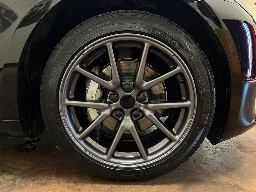 Tesla Model 3 Mid Range RWD *Ltd Avail* 2019