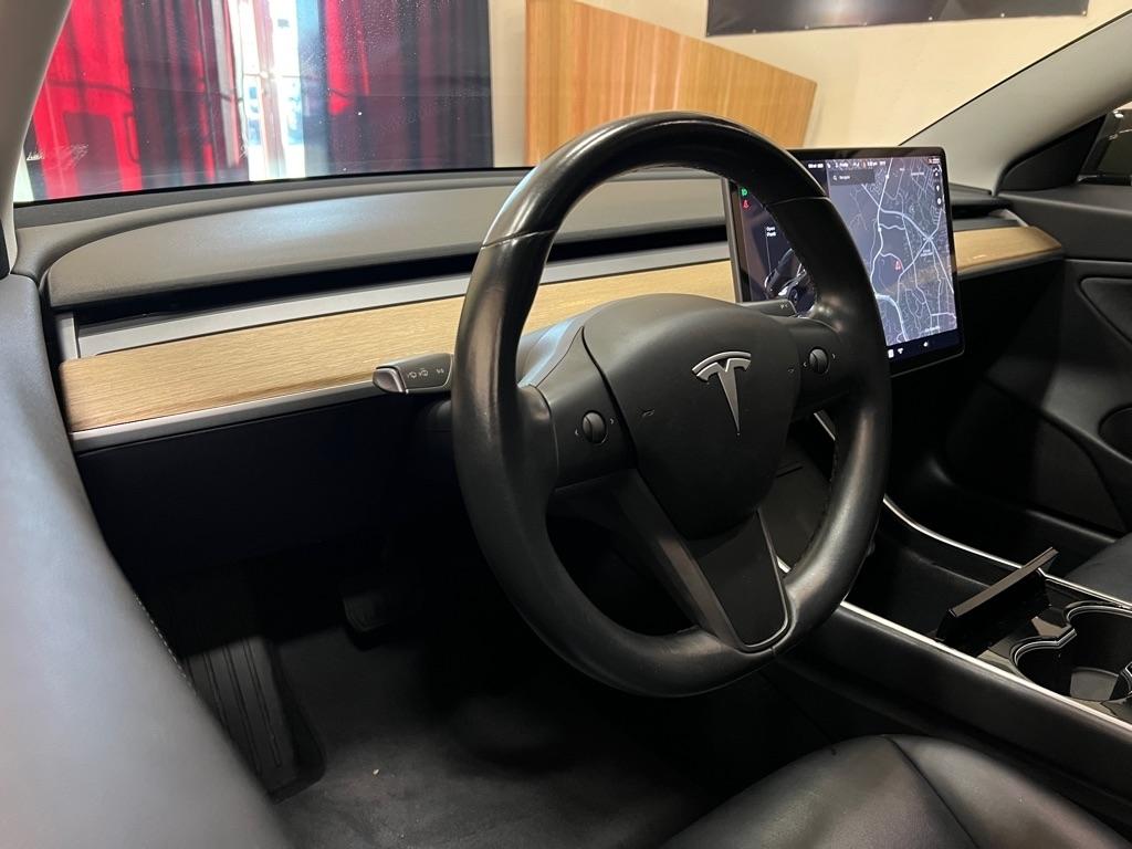 Tesla Model 3 Mid Range RWD *Ltd Avail* 2019