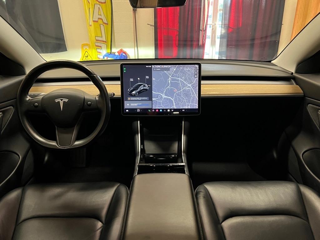 Tesla Model 3 Mid Range RWD *Ltd Avail* 2019