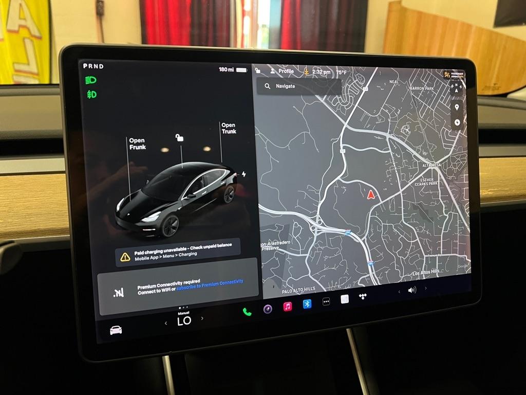 Tesla Model 3 Mid Range RWD *Ltd Avail* 2019
