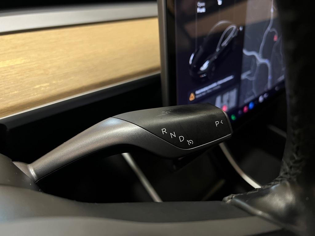 Tesla Model 3 Mid Range RWD *Ltd Avail* 2019