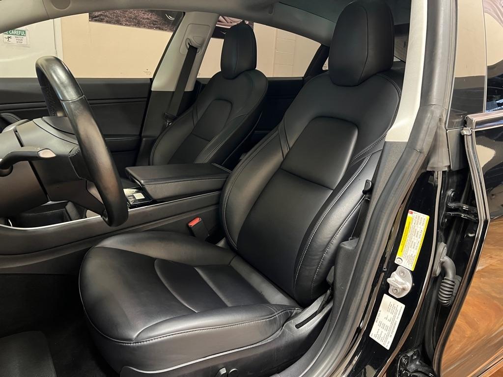 Tesla Model 3 Mid Range RWD *Ltd Avail* 2019