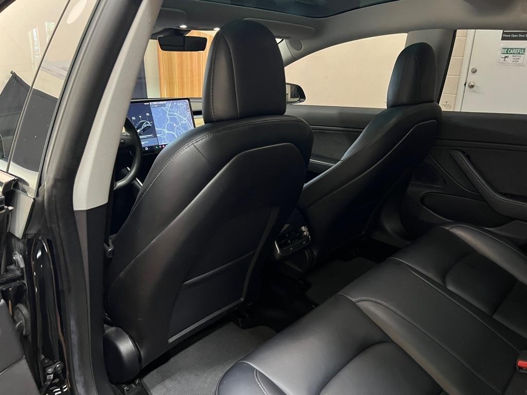 Tesla Model 3 Mid Range RWD *Ltd Avail* 2019