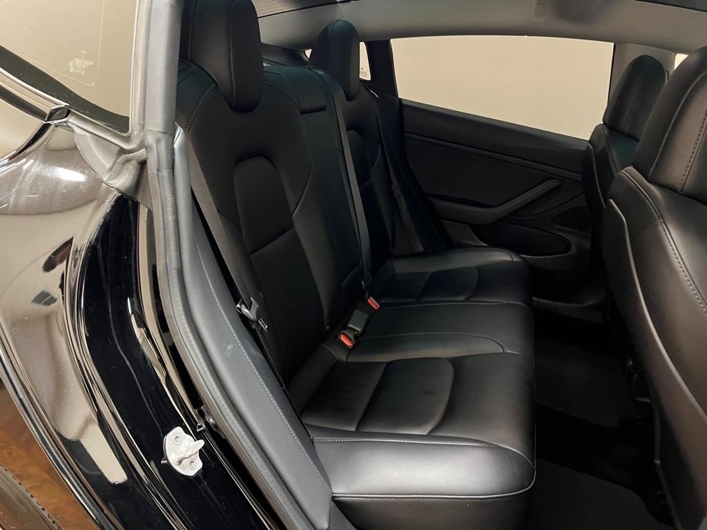 Tesla Model 3 Mid Range RWD *Ltd Avail* 2019